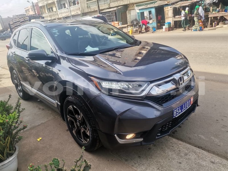 Big with watermark honda cr v abidjan abidjan 23861