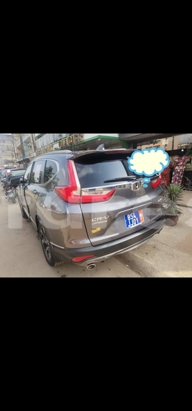 Big with watermark honda cr v abidjan abidjan 23861