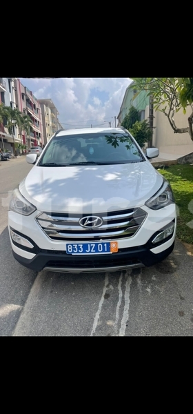 Big with watermark hyundai santa fe abidjan abidjan 23867