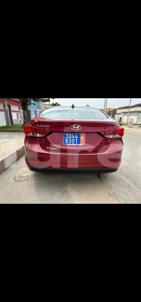 Big with watermark hyundai elantra abidjan abidjan 23869