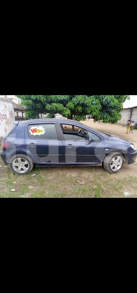 Big with watermark peugeot 307 abidjan abidjan 23873