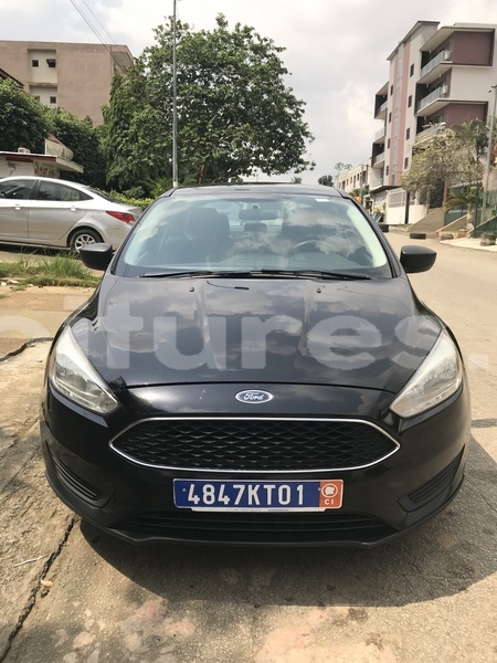 Big with watermark ford focus abidjan abidjan 23882