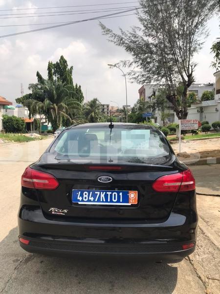 Big with watermark ford focus abidjan abidjan 23882