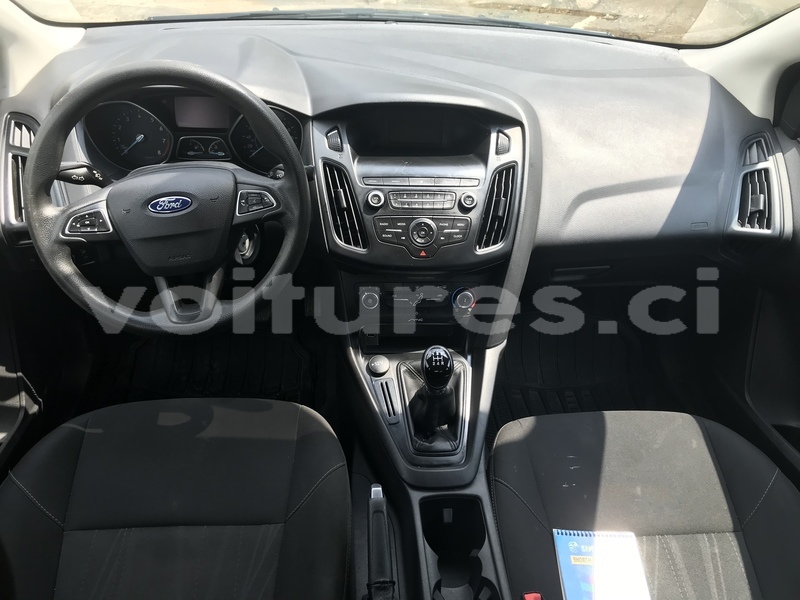 Big with watermark ford focus abidjan abidjan 23882