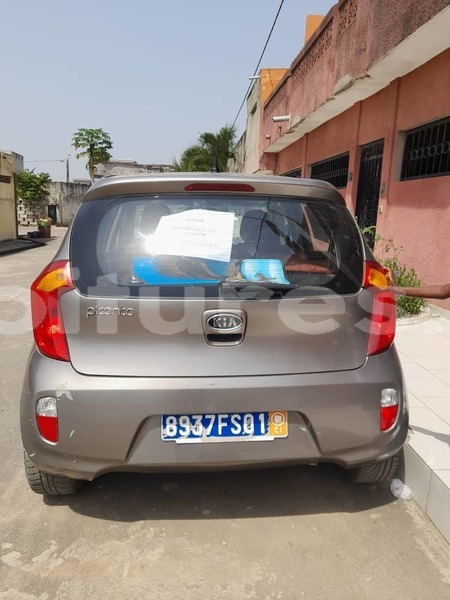 Big with watermark kia picanto abidjan abidjan 23886