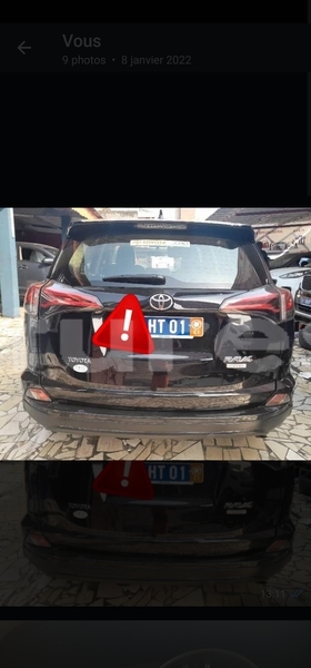 Big with watermark toyota rav4 abidjan abidjan 23890