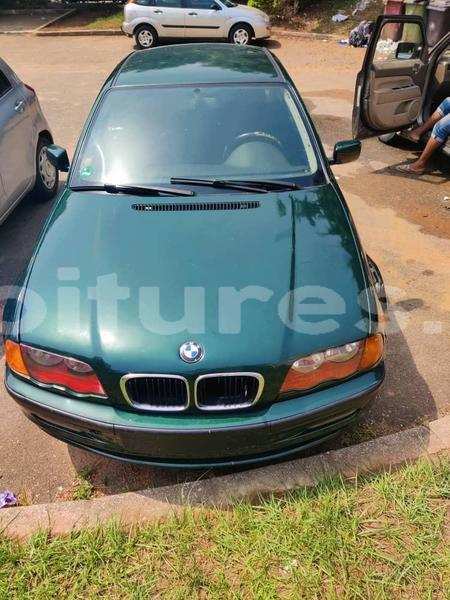 Big with watermark bmw 326 abidjan abidjan 23891