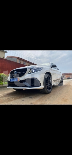 Big with watermark mercedes benz gle coupe abidjan abidjan 23893