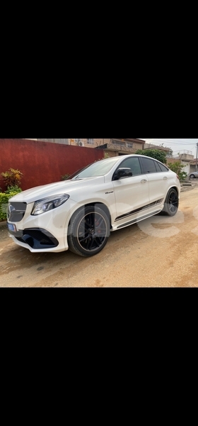 Big with watermark mercedes benz gle coupe abidjan abidjan 23893