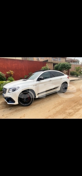 Big with watermark mercedes benz gle coupe abidjan abidjan 23893