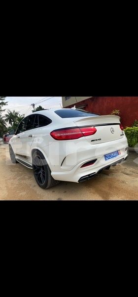 Big with watermark mercedes benz gle coupe abidjan abidjan 23893