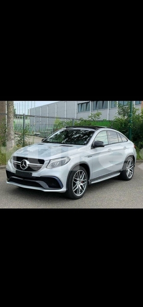 Big with watermark mercedes benz gle coupe abidjan abidjan 23894