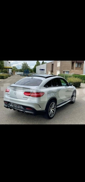 Big with watermark mercedes benz gle coupe abidjan abidjan 23894