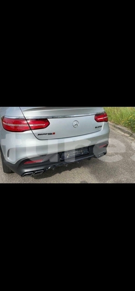 Big with watermark mercedes benz gle coupe abidjan abidjan 23894