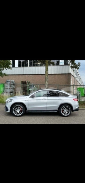 Big with watermark mercedes benz gle coupe abidjan abidjan 23894