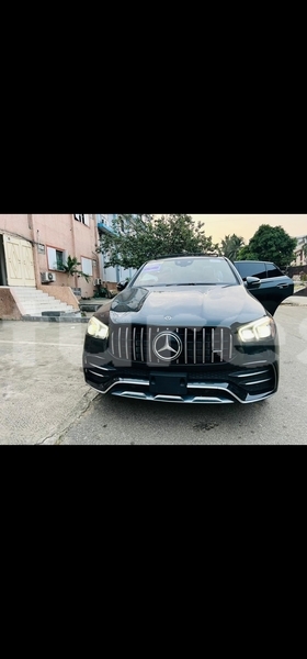 Big with watermark mercedes benz gle coupe abidjan abidjan 23895