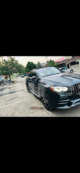 Big with watermark mercedes benz gle coupe abidjan abidjan 23895