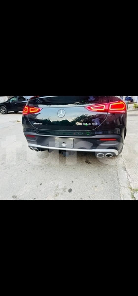 Big with watermark mercedes benz gle coupe abidjan abidjan 23895