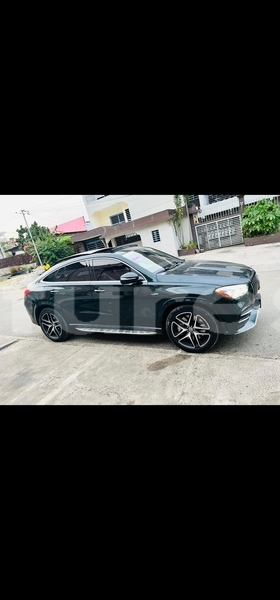 Big with watermark mercedes benz gle coupe abidjan abidjan 23895