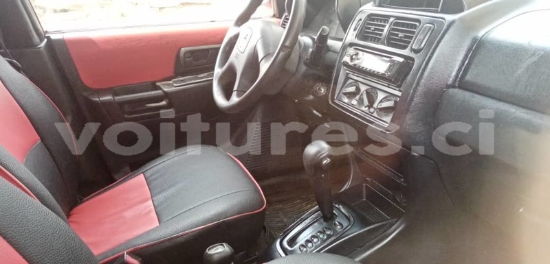 Big with watermark mitsubishi pajero mini abidjan abidjan 23898