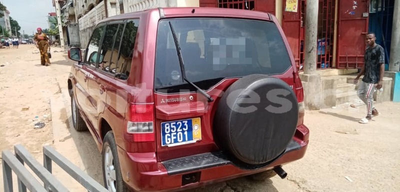 Big with watermark mitsubishi pajero mini abidjan abidjan 23898