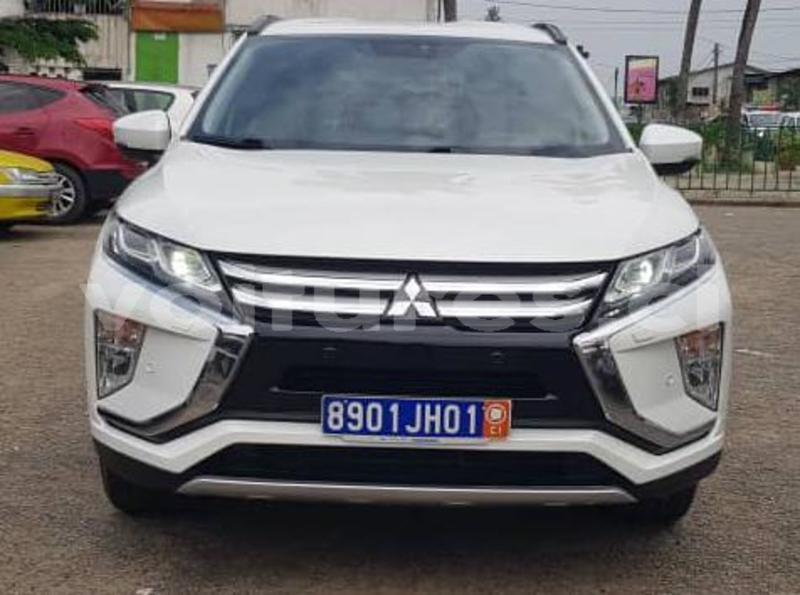 Big with watermark mitsubishi eclipse cross abidjan abidjan 23899