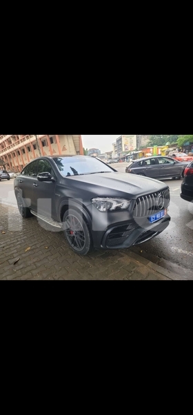 Big with watermark mercedes benz gle coupe abidjan abidjan 23901