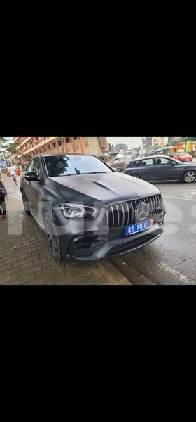 Big with watermark mercedes benz gle coupe abidjan abidjan 23901