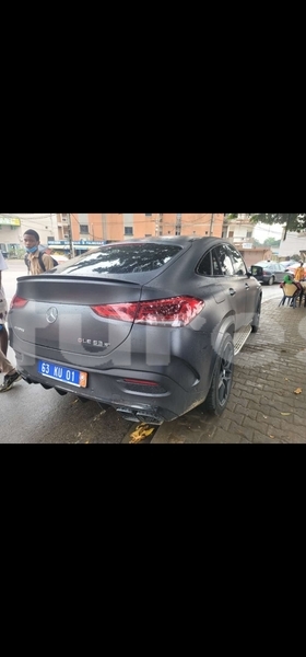 Big with watermark mercedes benz gle coupe abidjan abidjan 23901