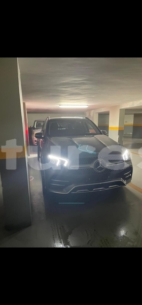 Big with watermark mercedes benz gle abidjan abidjan 23903