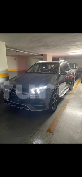 Big with watermark mercedes benz gle abidjan abidjan 23903