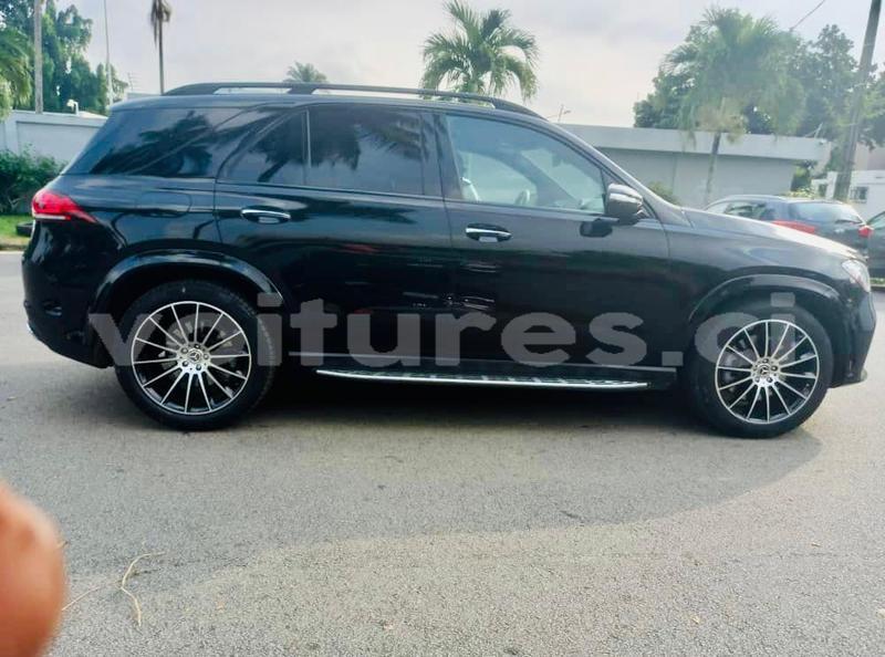 Big with watermark mercedes benz gle ivory coast bingerville 23910