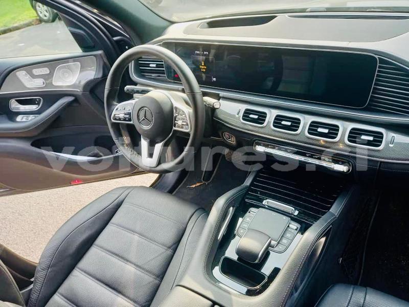 Big with watermark mercedes benz gle ivory coast bingerville 23910