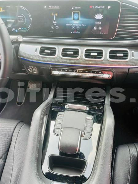 Big with watermark mercedes benz gle ivory coast bingerville 23910