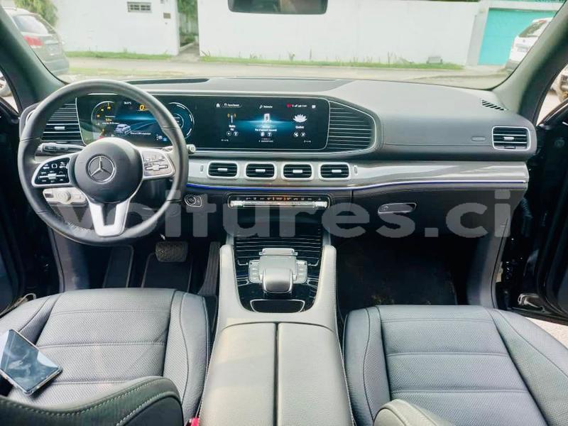 Big with watermark mercedes benz gle ivory coast bingerville 23910