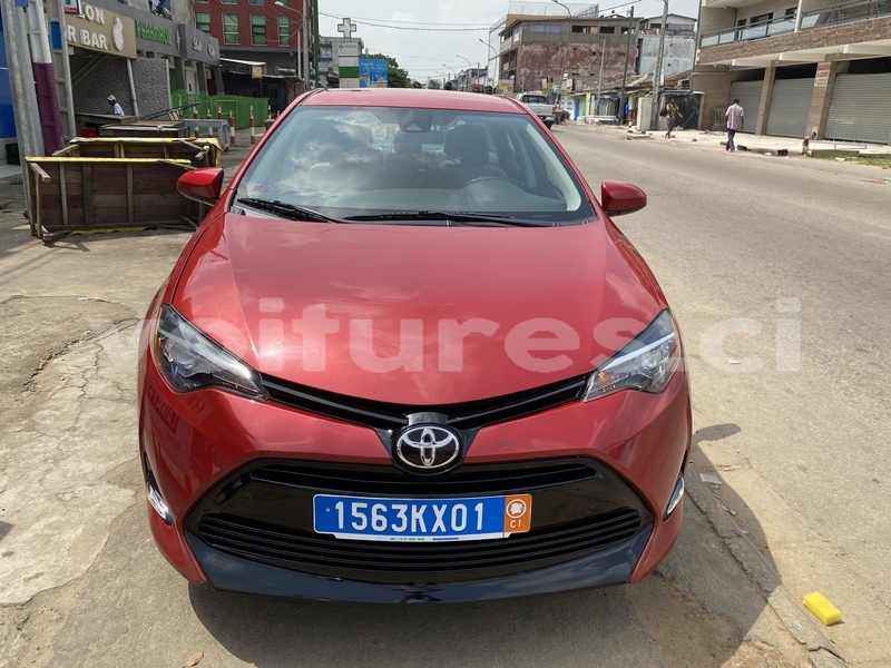 Big with watermark toyota corolla abidjan abidjan 23924