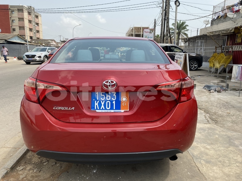 Big with watermark toyota corolla abidjan abidjan 23924