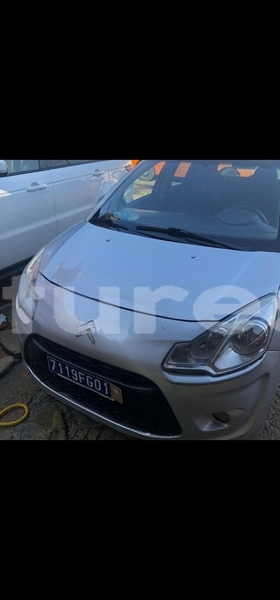 Big with watermark citroen c3 abidjan abidjan 23930