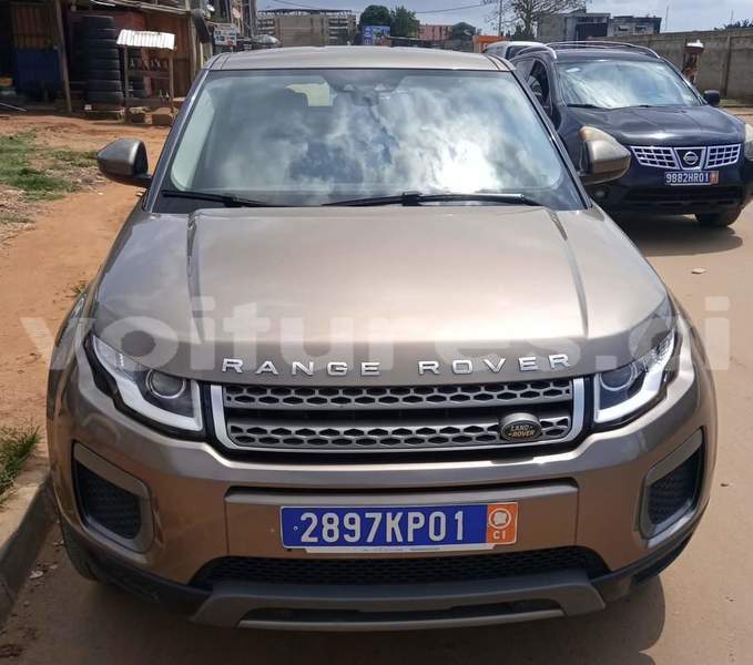 Big with watermark range rover evoque abidjan abidjan 23935