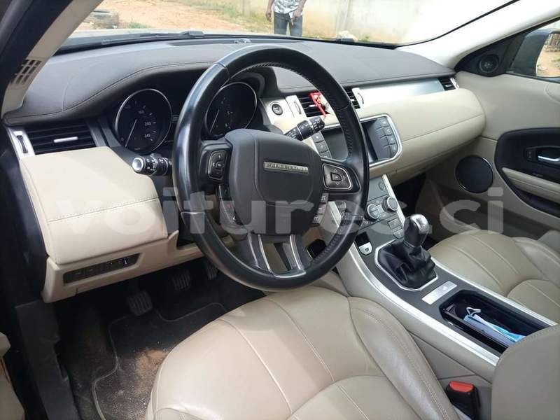 Big with watermark range rover evoque abidjan abidjan 23935