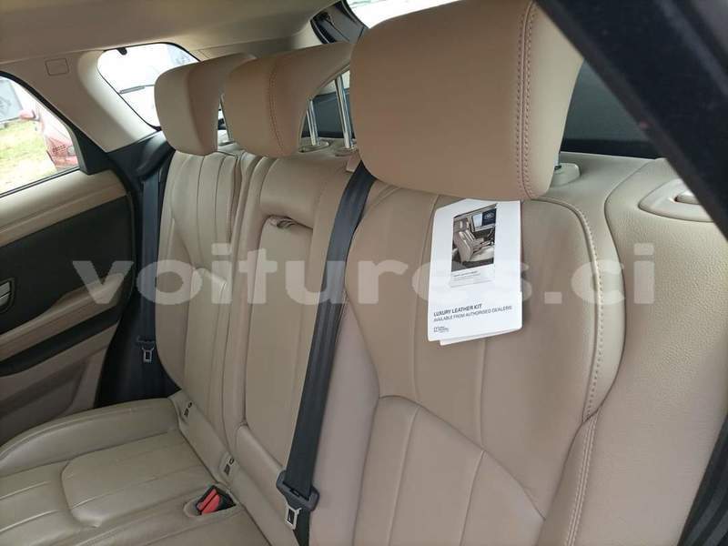 Big with watermark range rover evoque abidjan abidjan 23935