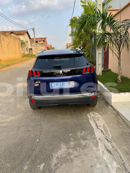 Big with watermark peugeot 3008 abidjan abidjan 23938