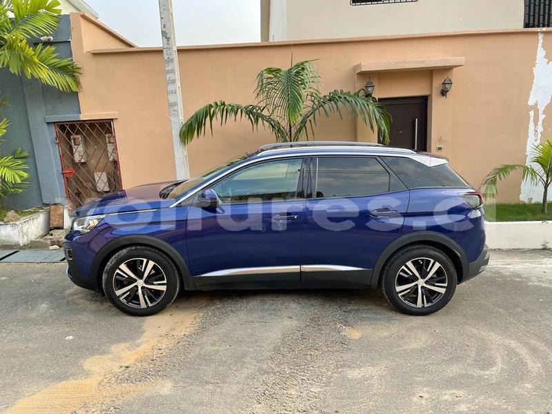 Big with watermark peugeot 3008 abidjan abidjan 23938