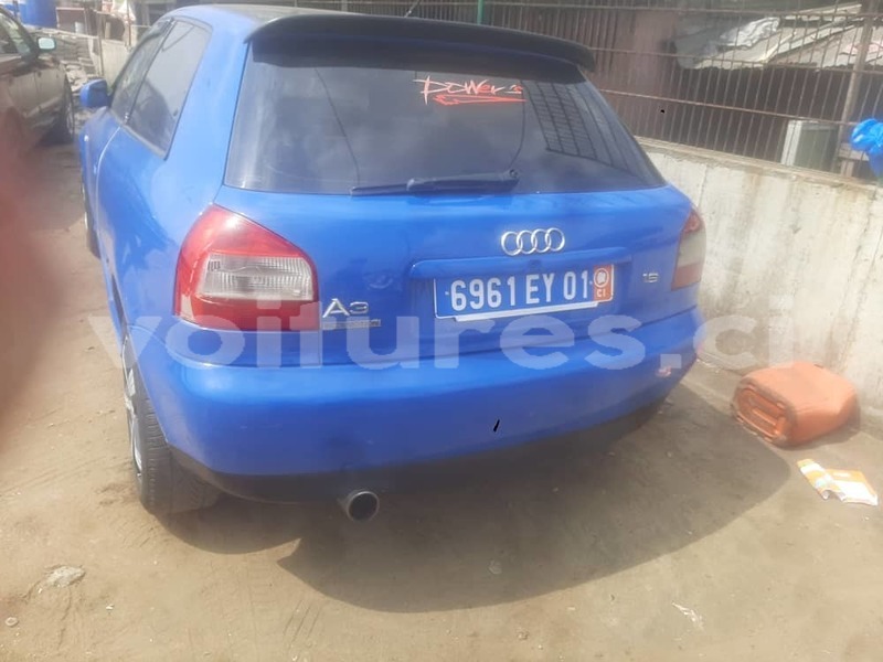 Big with watermark audi a3 abidjan abidjan 23940