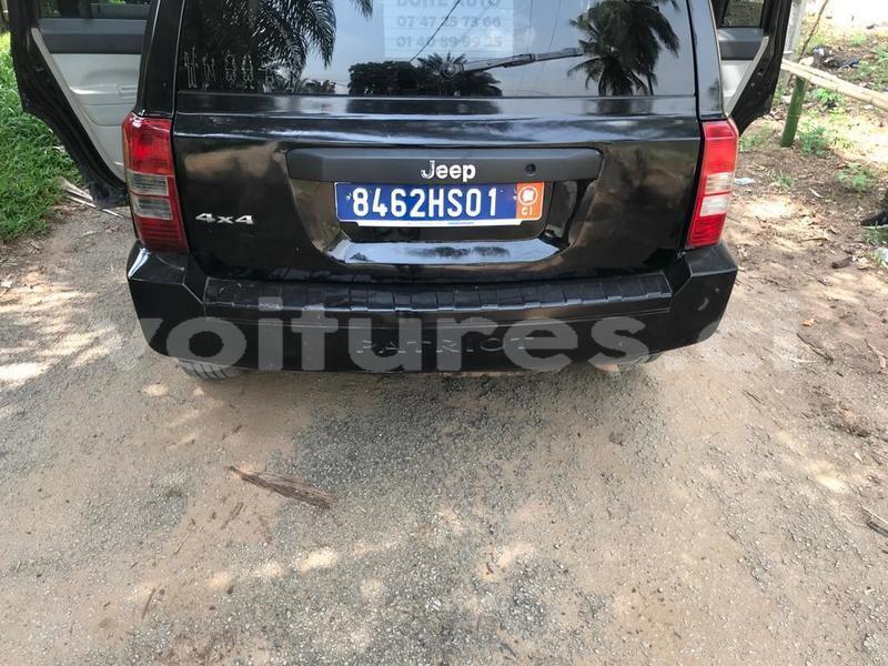 Big with watermark jeep patriot abidjan abidjan 23942