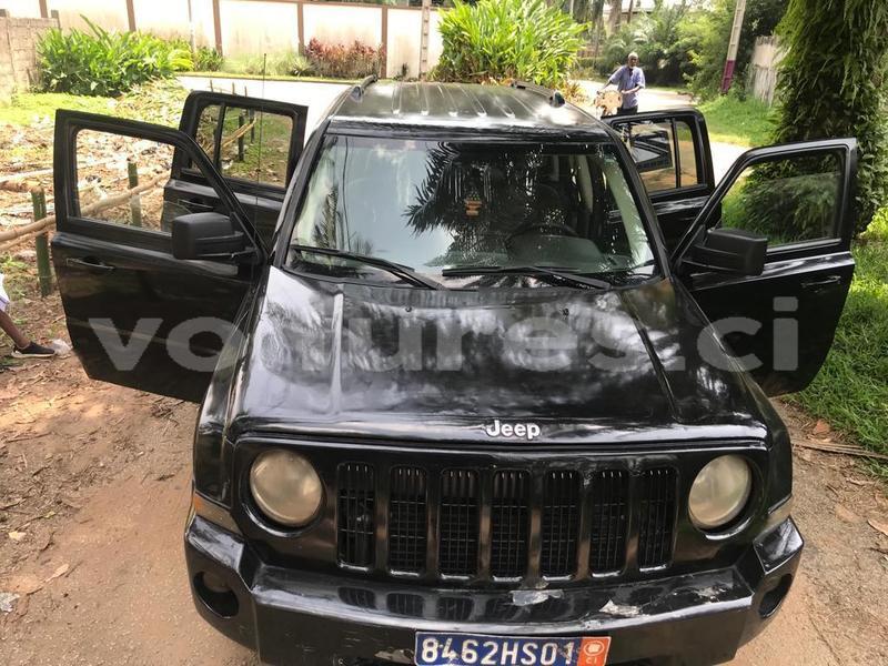 Big with watermark jeep patriot abidjan abidjan 23942