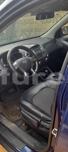 Big with watermark hyundai tucson abidjan abidjan 23945