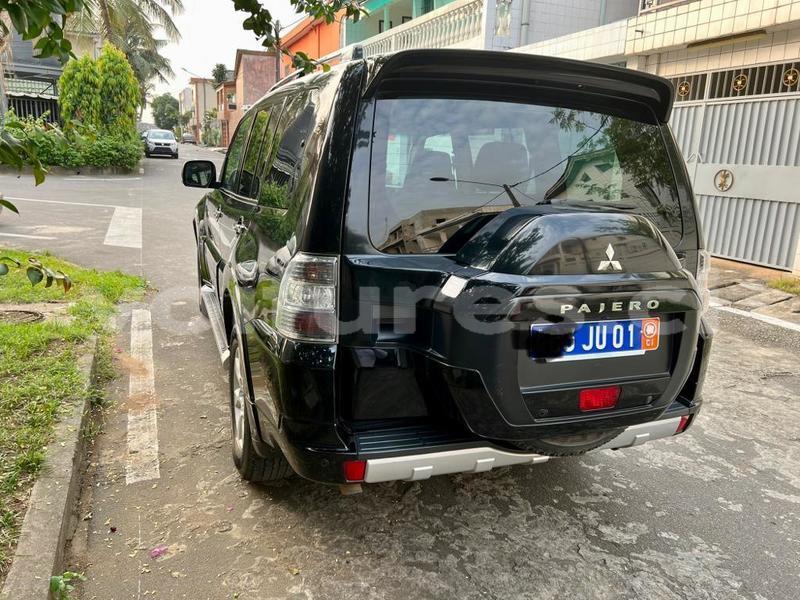 Big with watermark mitsubishi pajero abidjan abidjan 23949