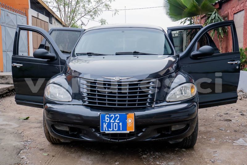 Big with watermark chrysler pt cruiser abidjan abidjan 23952