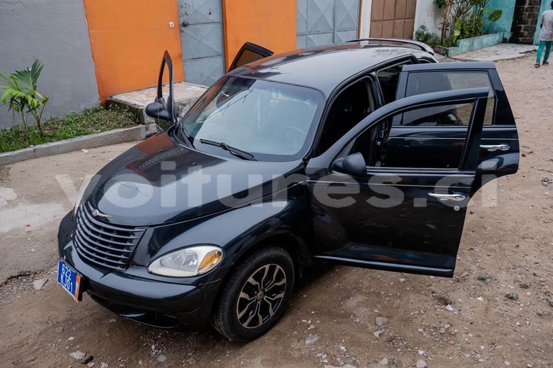 Big with watermark chrysler pt cruiser abidjan abidjan 23952